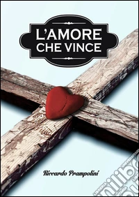 L'amore che vince libro