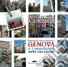 Genova e i musicisti nelle sue strade. Un itinerario storico e fotopoetico. Ediz. illustrata libro