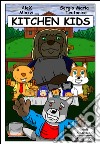 Kitchen kids libro