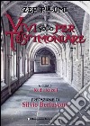 Vivi solo per testimoniare libro di Pllumi Zef Kaceli K. (cur.)