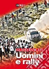 Uomini e rally libro