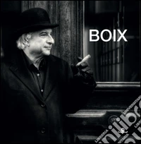 Boix. Visual big bang. Ediz. illustrata