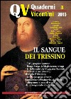 Quaderni Vicentini (2015). Vol. 3 libro