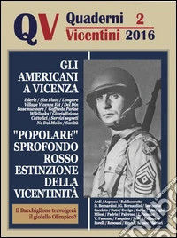 Quaderni vicentini (2016). Vol. 2