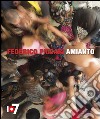 Piccari Federico. Amianto. Ediz. multilingue libro