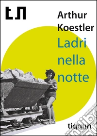 Ladri nella notte. Cronaca di un esperimento