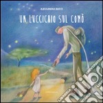 Un luccichio sul comò libro