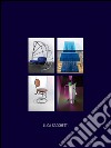 Luca Sacchetti. Ediz. multilingue libro