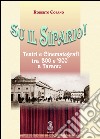 Sul il sipario! Teatri e cinematografi tra '800 e '900 a Taranto libro