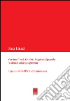 Carrino, Ciracì, De Mitri, Faggiano, Spagnulo. Visionari del tempo presente. Il genius loci nell'arte contemporanea libro di Liuzzi Sara