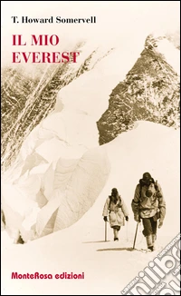Il mio Everest