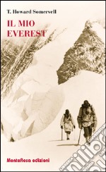 Il mio Everest libro