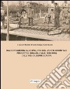 Dal dopoguerra allo sviluppo del Veneto orientale. Progetti di edilizia civile (1950-1980) dell'ing. Giuseppe Scarpa libro