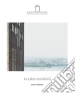 Le città invisibili. Catalogo della 34ª edizione del Ravenna Festival 2023 libro