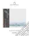Le città invisibili. Catalogo della 34ª edizione del Ravenna Festival 2023 libro