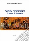 Codex purpureus. Il tesoro di Rossano libro