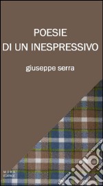 Poesie di un inespressivo libro