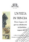 Poeta in trincea libro