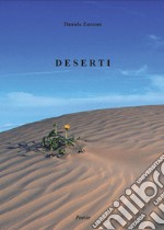 Deserti libro