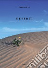 Deserti libro