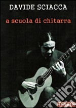 A scuola di chitarra libro