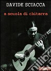 A scuola di chitarra libro