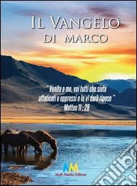 Vangelo di Marco