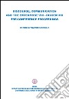 Discourse, comunication and the enterprise VIII. Dicoen 8° pre-conference proceedings libro