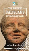 The ancient Faliscans in Treja river valley libro