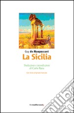 La Sicilia libro