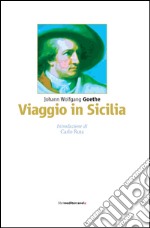 Viaggio in Sicilia libro