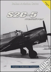 S2C-5 Helldiver