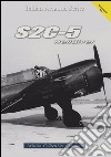 S2C-5 Helldiver libro