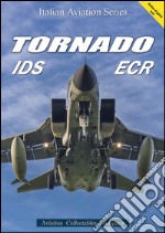 Tornado IDS-ECR. Ediz. bilingue libro