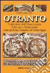 Otranto. La cattedrale dell'Annunziata. Il mosaico pavimentale libro
