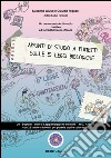 Appunti di studio a fumetti sulle 5 leggi biologiche. Un nuovo metodo di studio creativo ed incredibilmente efficace libro