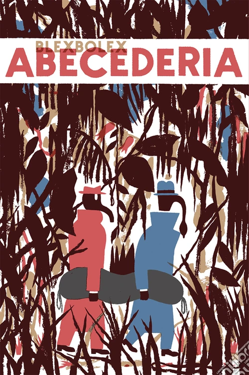 Abecederia