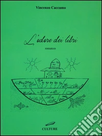 Odore dei libri