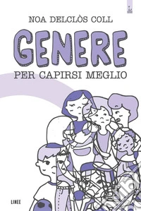 Genere. Per capirsi meglio