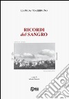 Ricordi del sangro libro