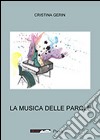 La musica delle parole libro