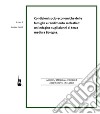 Condizioni socio-economiche delle famiglie e rendimento scolastico. Un'indagine sugli alunni di terza media a Bologna libro