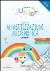 EIPASS junior. Guida di alfabetizzazione informatica. Per la Scuola elementare libro