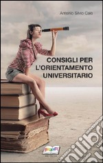 Consigli per l'orientamento universitario