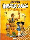 Hamster Jovial e i suoi lupacchiotti libro di Gotlib