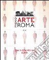 Premio arte Roma 2016 (Roma, 16 settembre-30 ottobre 2016). Ediz. illustrata libro di Demitry A. (cur.)