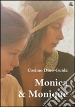 Monica & Monique libro