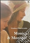 Monica & Monique libro