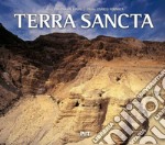 Terra Sancta. I luoghi della storia, della spiritualità e della fede. Ediz. italiana, inglese e spagnola libro