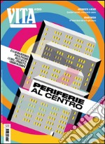 Vita. Periferie al centro. Vol. 9 libro